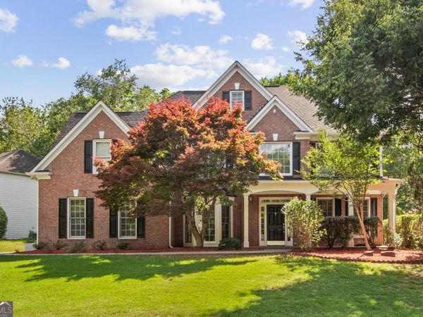 8488 Spring Breeze Terrace, Johns Creek, GA 30024