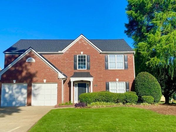 4255 Brighton Way NW, Kennesaw, GA 30144