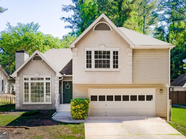 990 Cauthen Court, Marietta, GA 30066