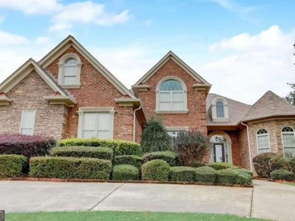 113 Limbaugh Valley Drive, Mcdonough, GA 30252