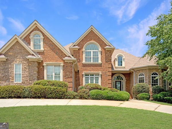 113 Limbaugh Valley Drive, Mcdonough, GA 30252