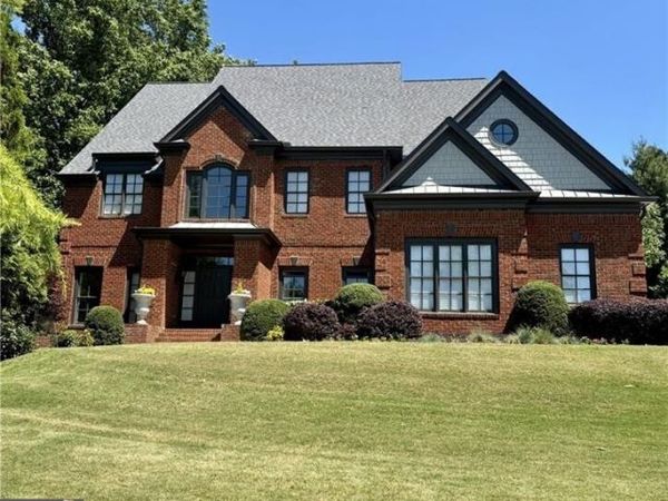 235 Atlanta Providence Court, Milton, GA 30004