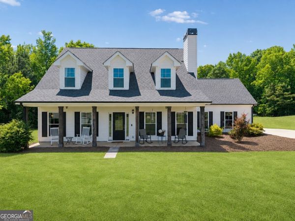 400 Pitts Chapel Road, Newborn, GA 30056