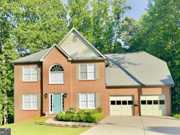 6101 Armor Place, Powder Springs, GA 30127
