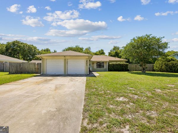 401 Powder Horn Road, St. Marys, GA 31558