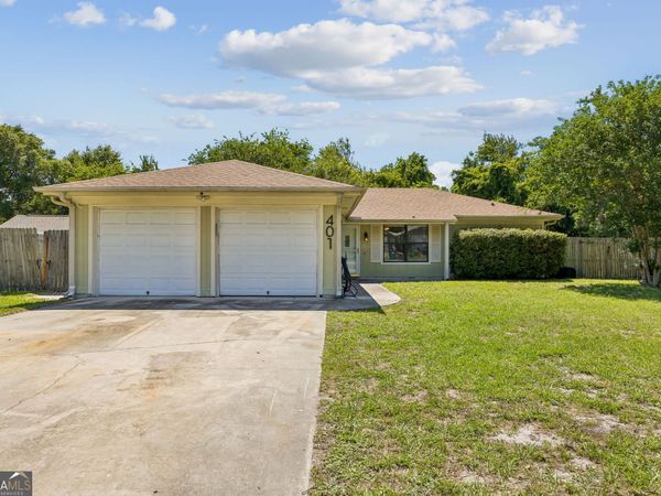 401 Powder Horn Road, Saint Marys, GA 31558
