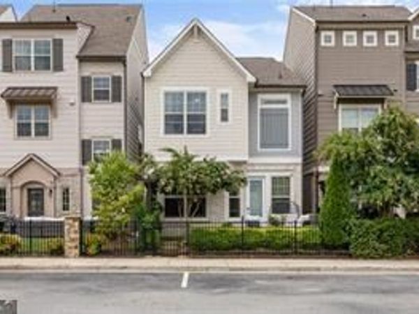 1097 Kirkland Circle, Smyrna, GA 30080
