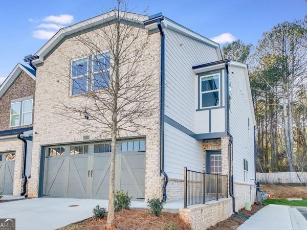 2657 Greenbelt Road, Snellville, GA 30078