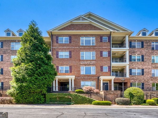 2300 Peachford Road, Unit 3209, Dunwoody, GA 30338