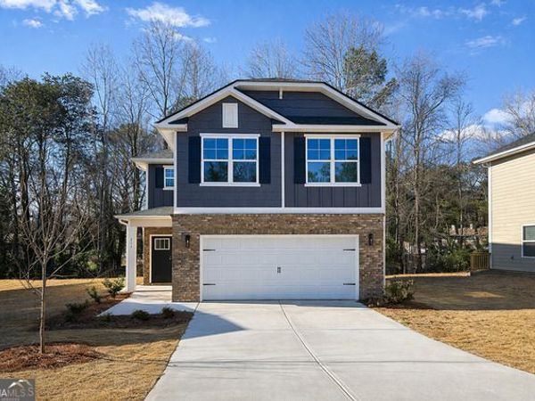 146 Chaucer Lane, Carrollton, GA 30117