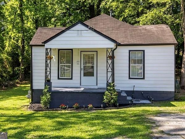 340 Lee Street, Forest Park, GA 30297