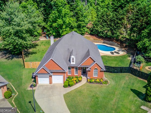 2677 Gold Rust Drive, Buford, GA 30519