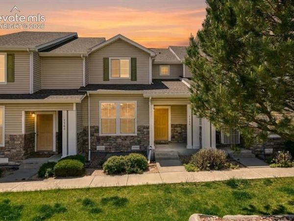 7554 Sandy Springs Point, Fountain, CO 80817