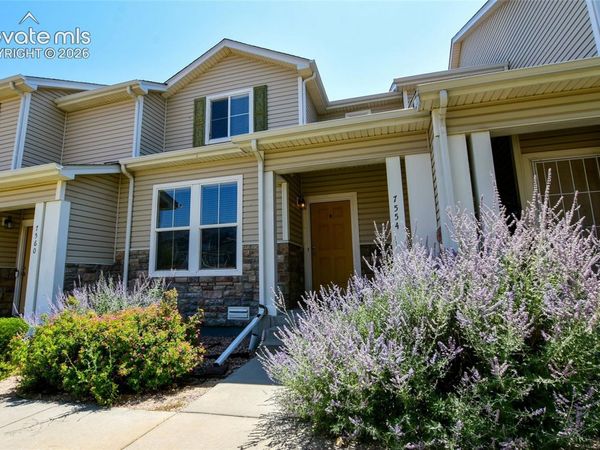 7554 Sandy Springs Point, Fountain, CO 80817