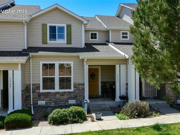 7554 Sandy Springs Point, Fountain, CO 80817