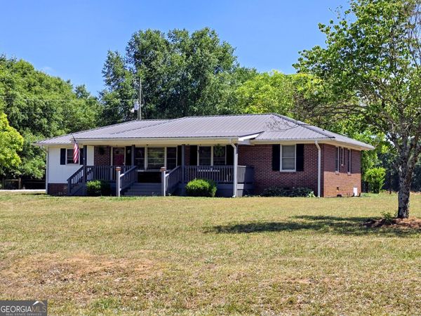 2655 Hestertown Road, Monroe, GA 30655