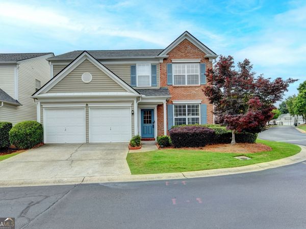 604 Wendlebury Court, Alpharetta, GA 30004
