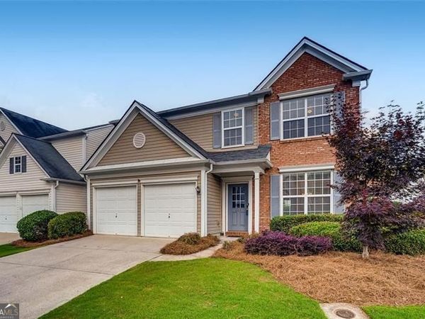 604 Wendlebury Court, Alpharetta, GA 30004