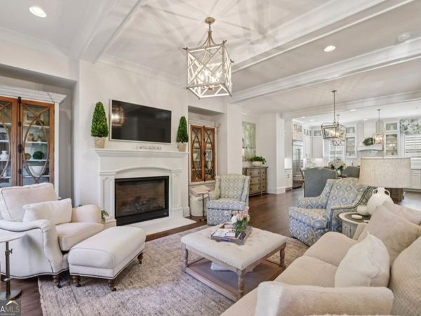 93 Canton Street, Alpharetta, GA 30009