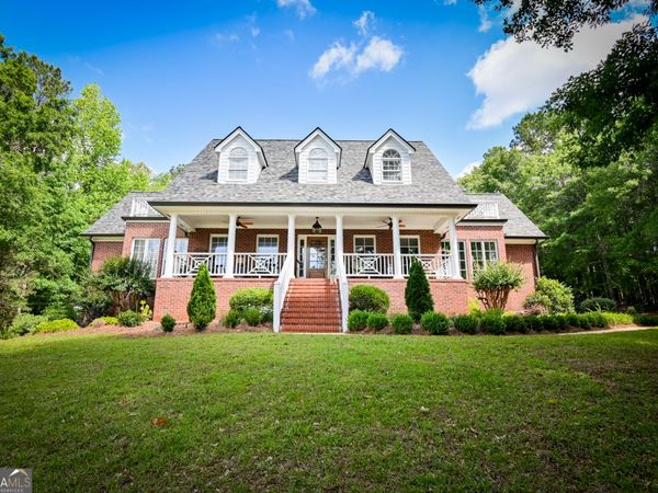 1040 Thornwell Court, Athens, GA 30606