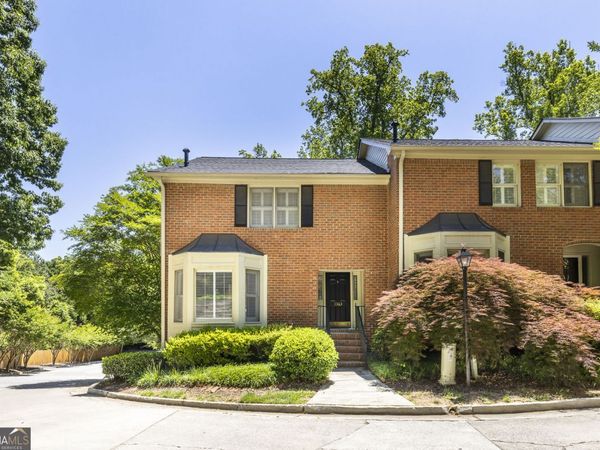 1363 Sheffield Glen Way, Atlanta, GA 30329