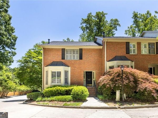 1363 Sheffield Glen Way, Atlanta, GA 30329