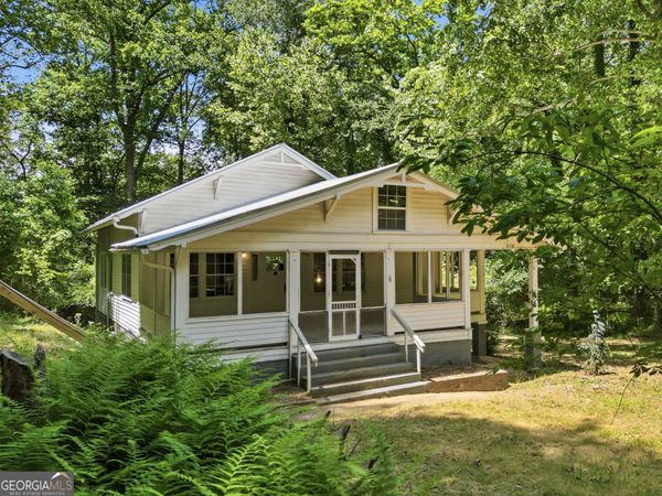 2494 Blue Ridge Drive, Blue Ridge, GA 30513