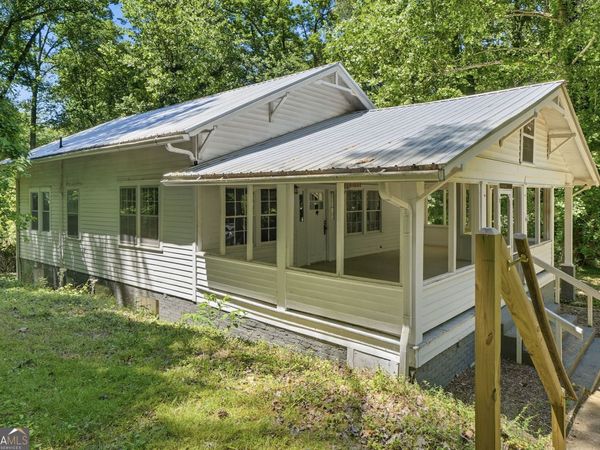 2494 Blue Ridge Drive, Blue Ridge, GA 30513