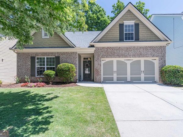 947 Upland Court, Buford, GA 30518