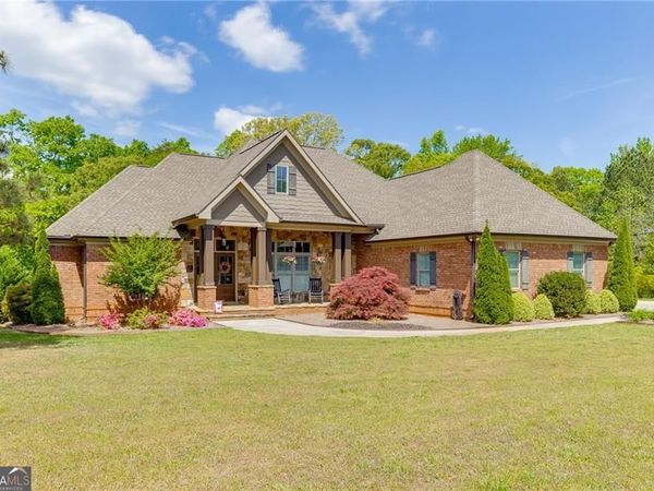 436 Thunder Road, Buford, GA 30518