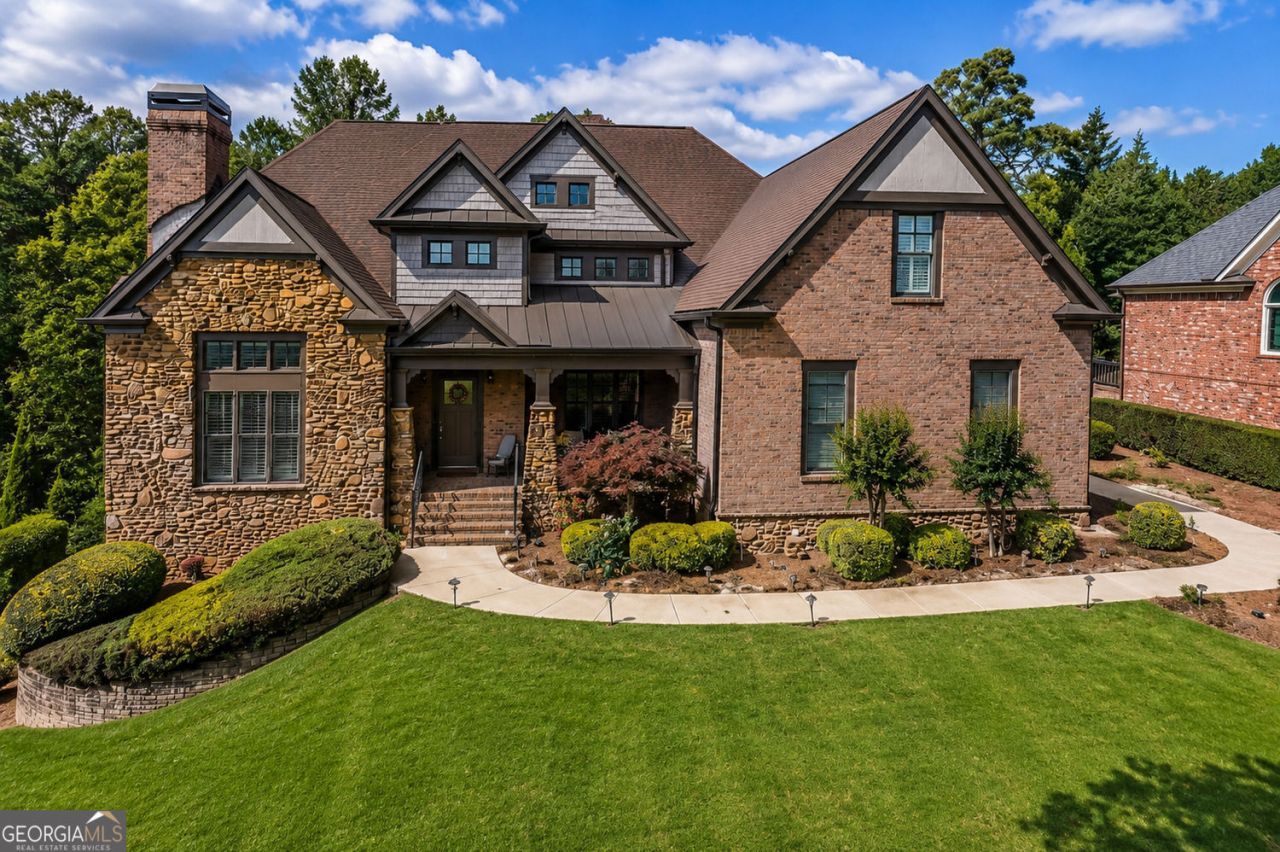 3486 Ravens Nest Trail, Buford, GA 30519 Main Photo