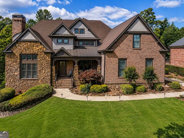 3486 Ravens Nest Trail, Buford, GA 30519