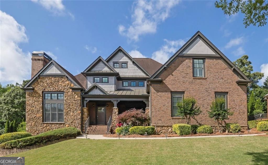 3486 Ravens Nest Trail Buford, GA 30519
