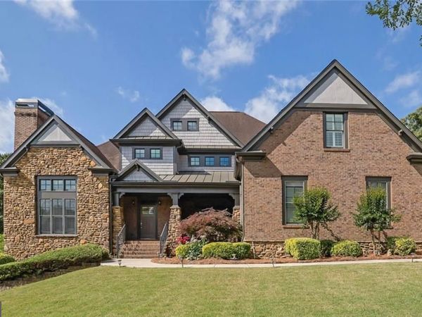 3486 Ravens Nest Trail, Buford, GA 30519