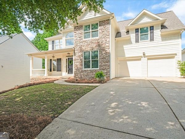 6415 E Hills Court, Cumming, GA 30041