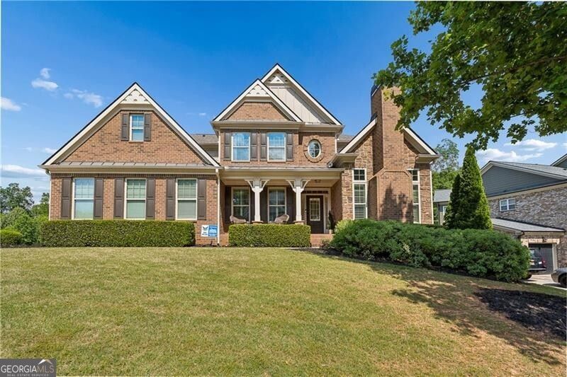 9105 Sunbury Place, Cumming, GA 30041 Main Photo