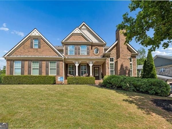 9105 Sunbury Place, Cumming, GA 30041