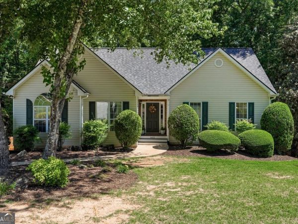 6655 N Glen Drive, Cumming, GA 30028
