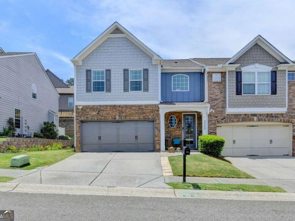 3329 Castleberry Village Circle, Cumming, GA 30040