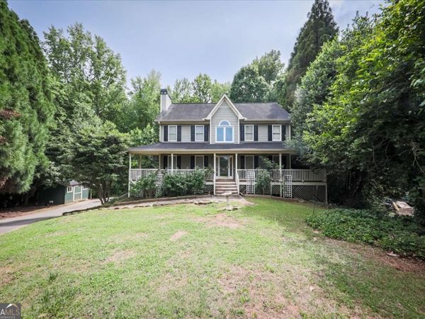 40 Oxford Place, Dallas, GA 30157
