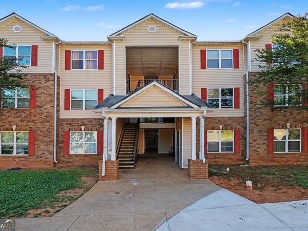 5304 Waldrop Place, Decatur, GA 30034