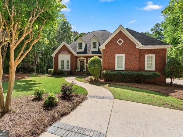 4310 Winslow Court, Douglasville, GA 30135