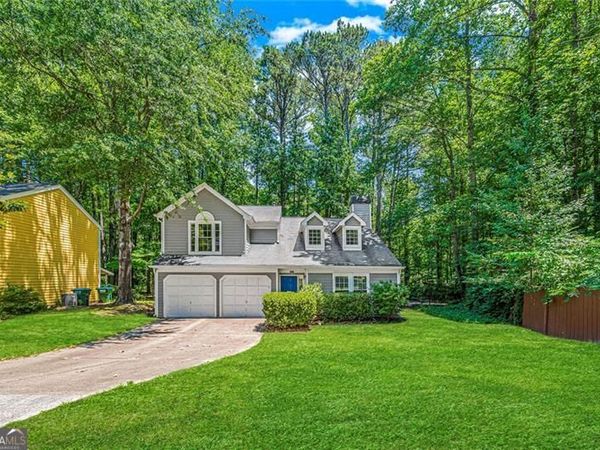 3841 Angora Place, Duluth, GA 30096