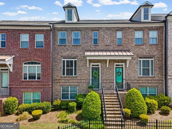 3239 Hartford Mill Drive, Duluth, GA 30097