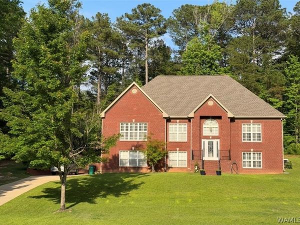 13725 Lisa Drive , Lake View, AL 35111