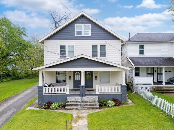 377 S Main Street, Mansfield, OH 44907
