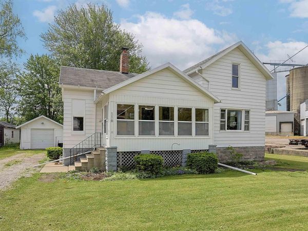 116 Munger Road E, Munger, MI 48747