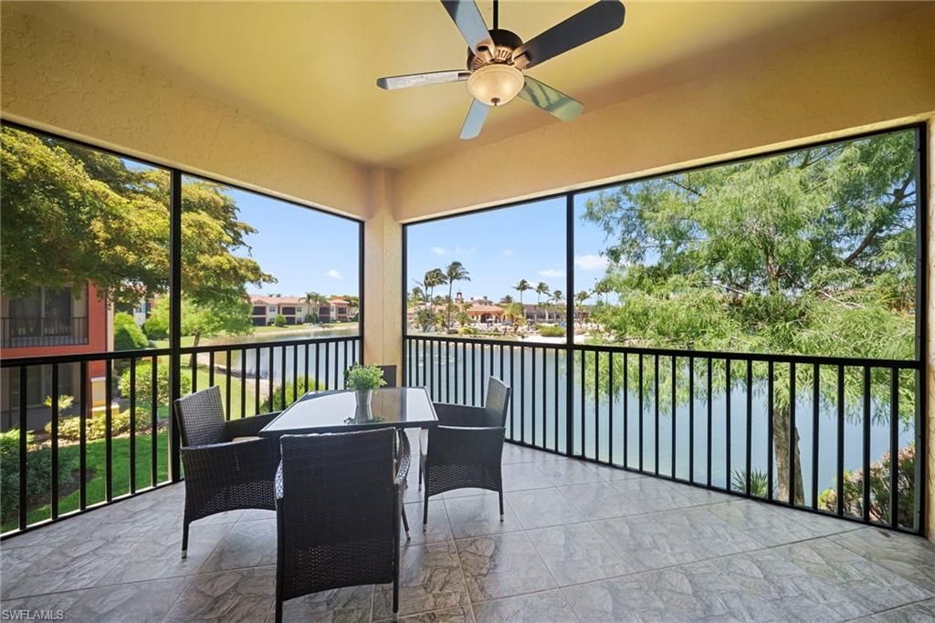 8524 Via Lungomare Cir , Unit 201, Estero, FL 33928 Photo