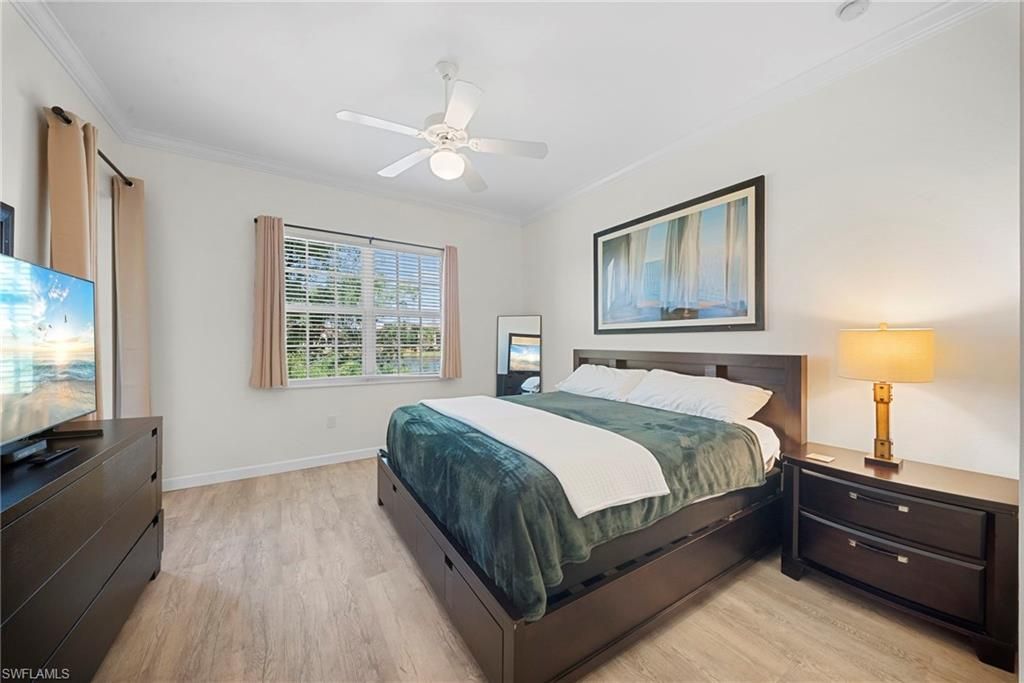 8524 Via Lungomare Cir , Unit 201, Estero, FL 33928 Photo
