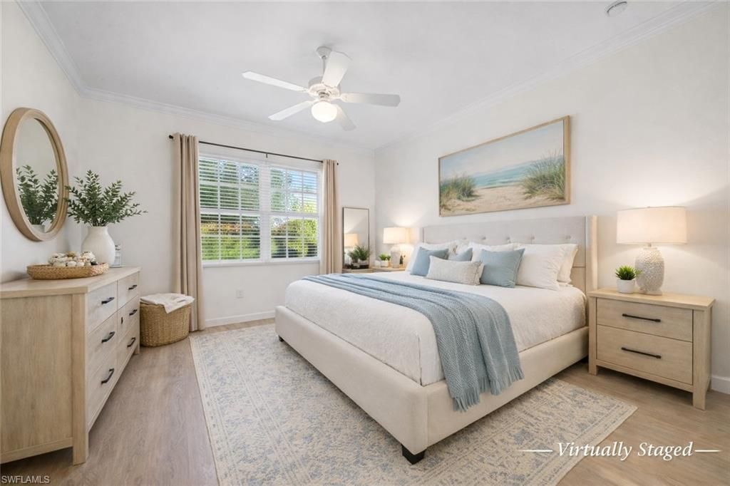 8524 Via Lungomare Cir , Unit 201, Estero, FL 33928 Photo